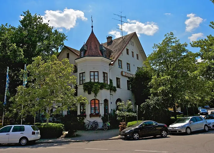 Landgasthof Deutsche Eiche