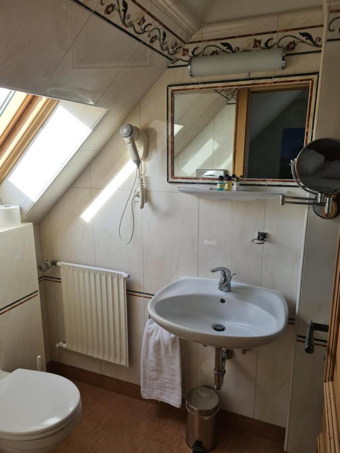 Landgasthof Deutsche Eiche 3*