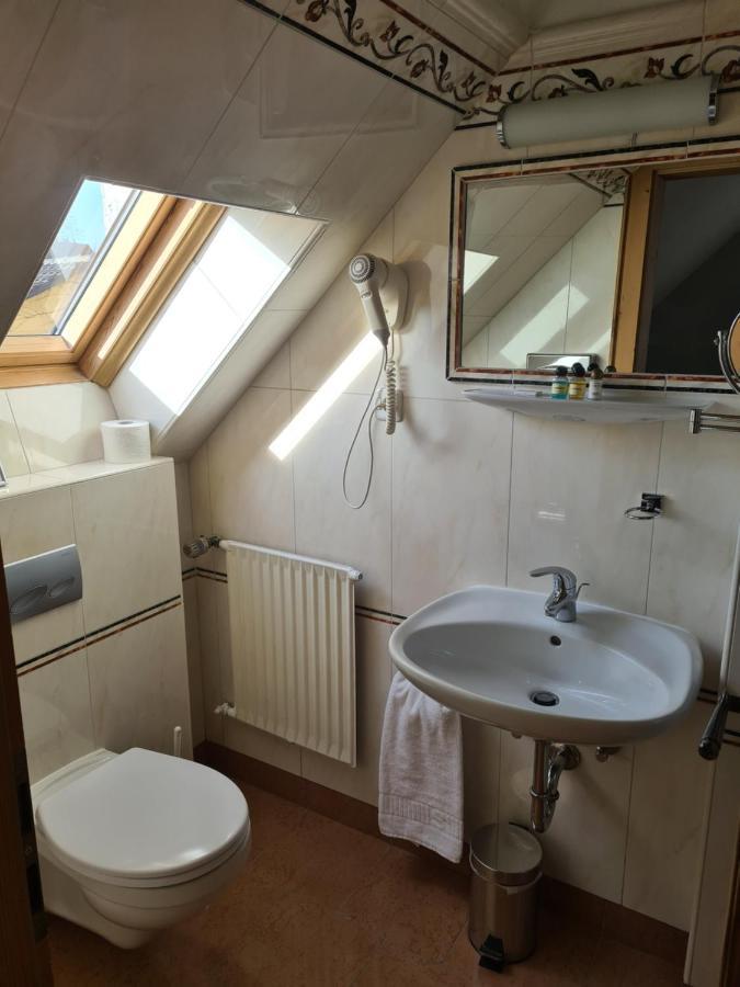 Landgasthof Deutsche Eiche Hotel 3*