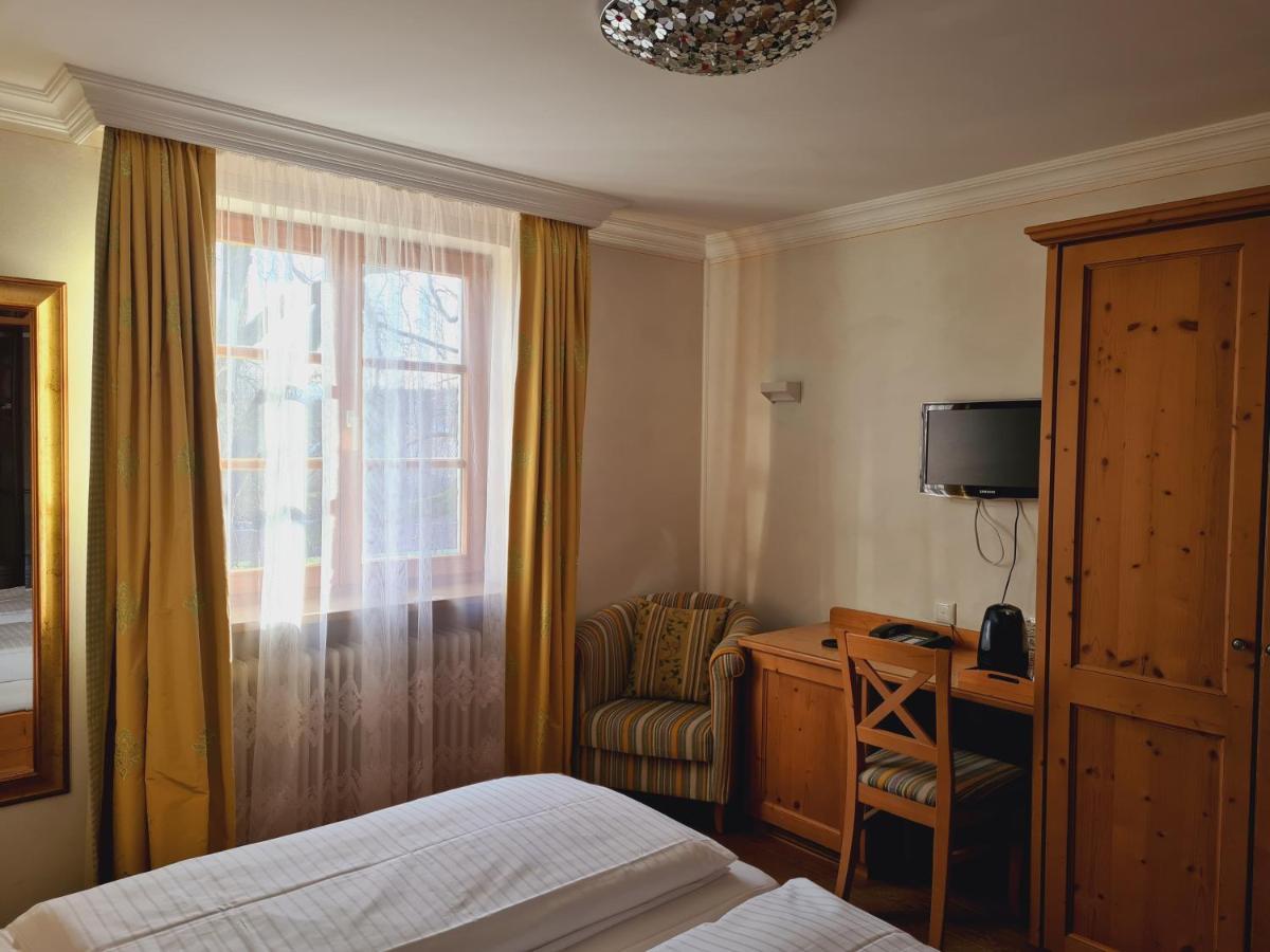 Hotel Landgasthof Deutsche Eiche 3*
