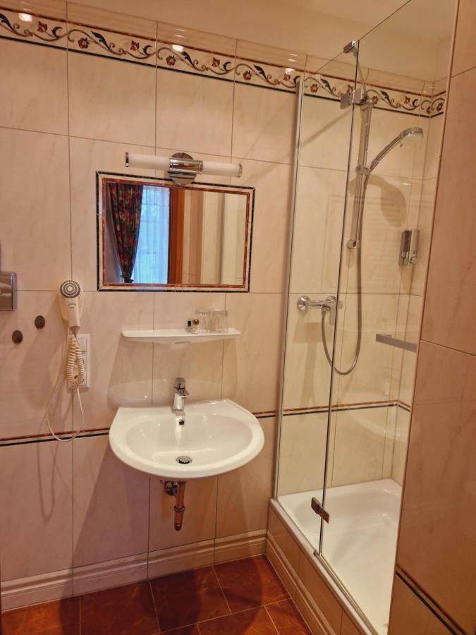 Landgasthof Deutsche Eiche Hotel 3*
