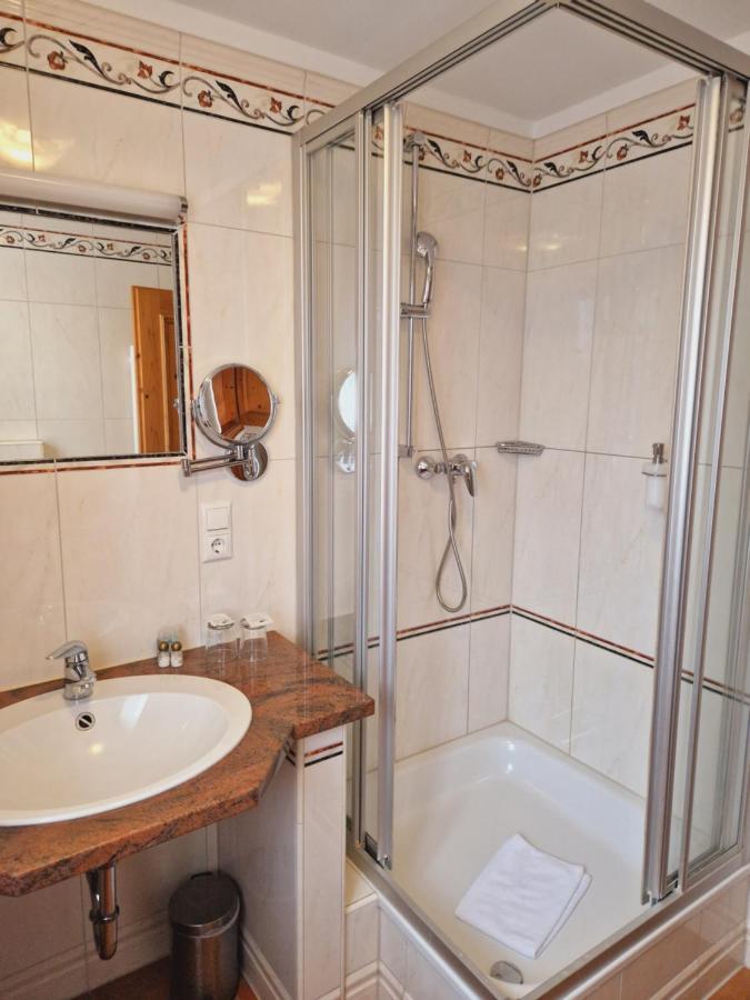 Landgasthof Deutsche Eiche 3*