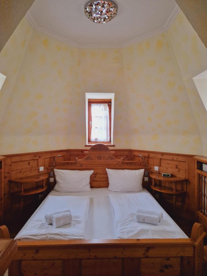 Hotel Landgasthof Deutsche Eiche Monaco di Baviera
