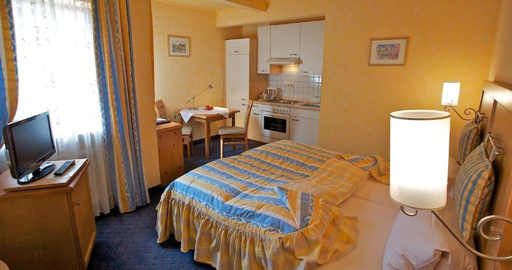 Landgasthof Deutsche Eiche 3*