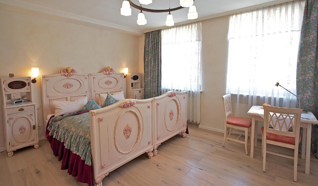 Landgasthof Deutsche Eiche 3*