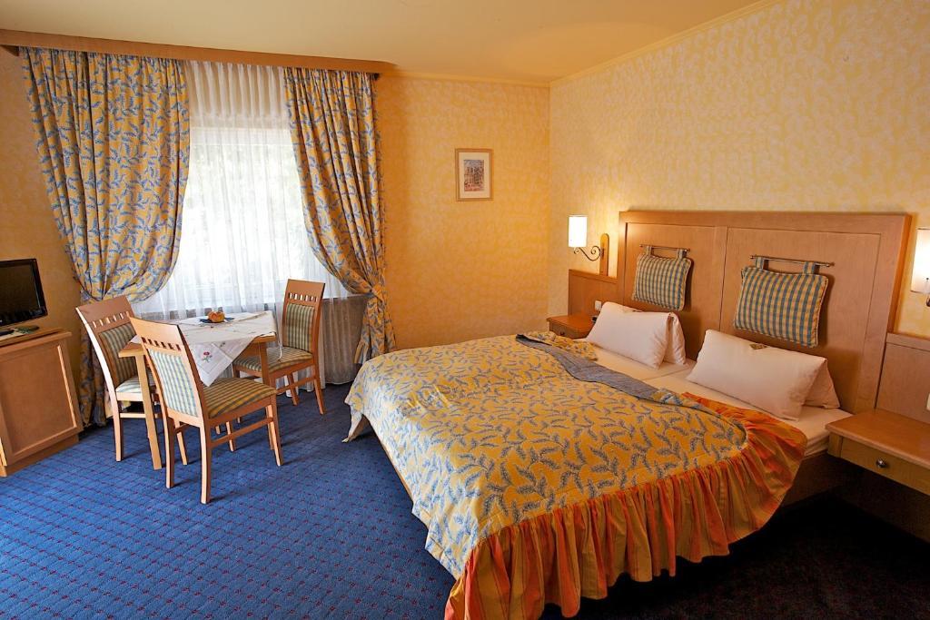 Landgasthof Deutsche Eiche Hotel 3*