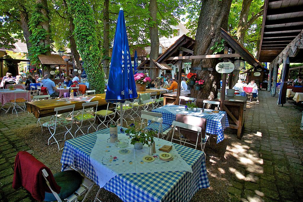 Hotel Landgasthof Deutsche Eiche