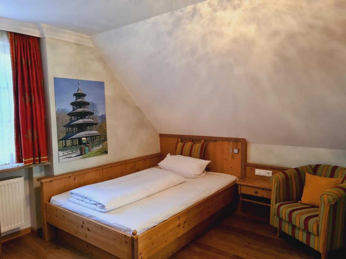 Landgasthof Deutsche Eiche