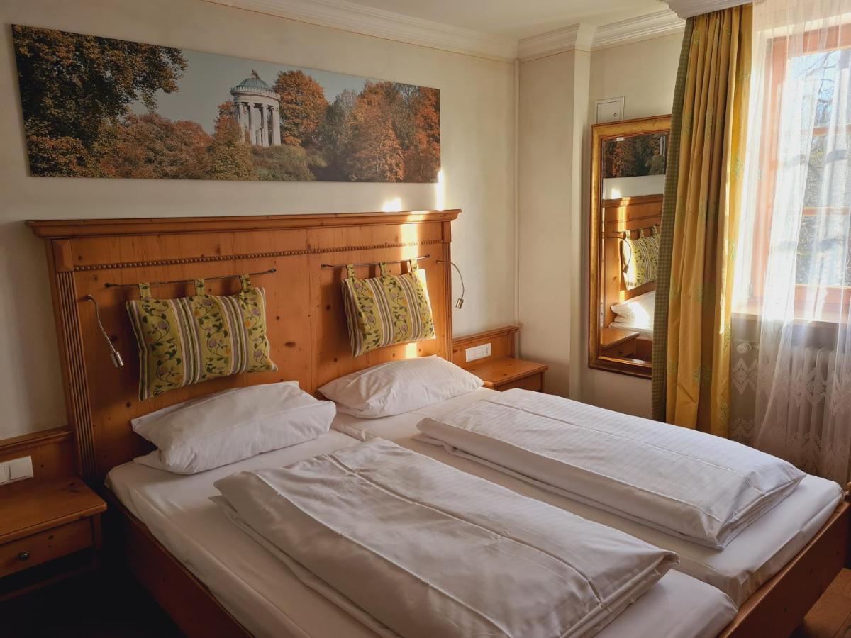 Hotel Landgasthof Deutsche Eiche