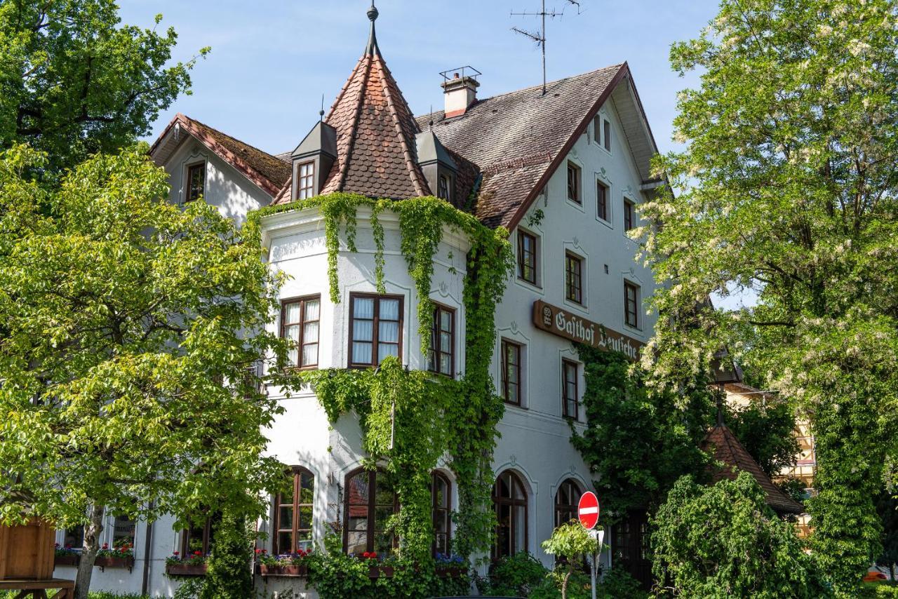 Landgasthof Deutsche Eiche Hotel Monaco di Baviera