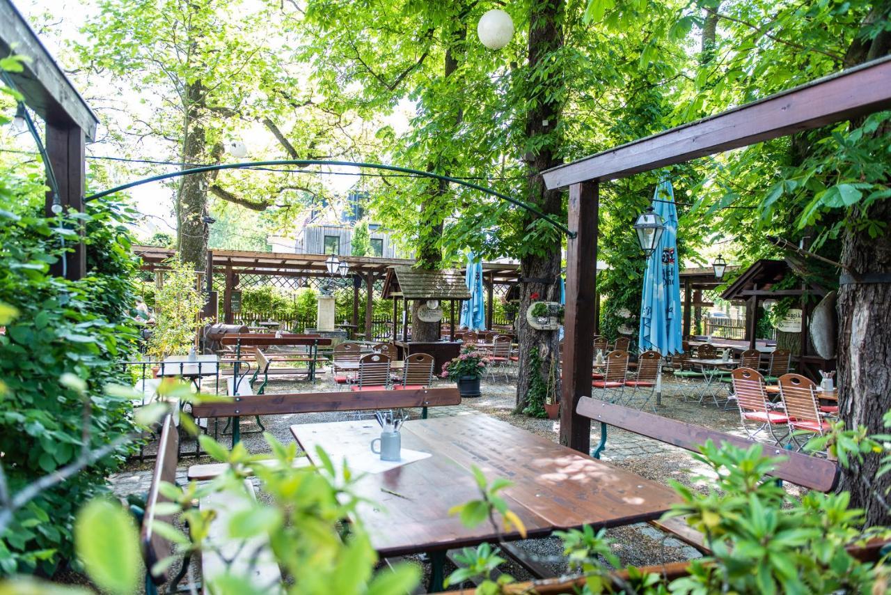 Landgasthof Deutsche Eiche Hotel