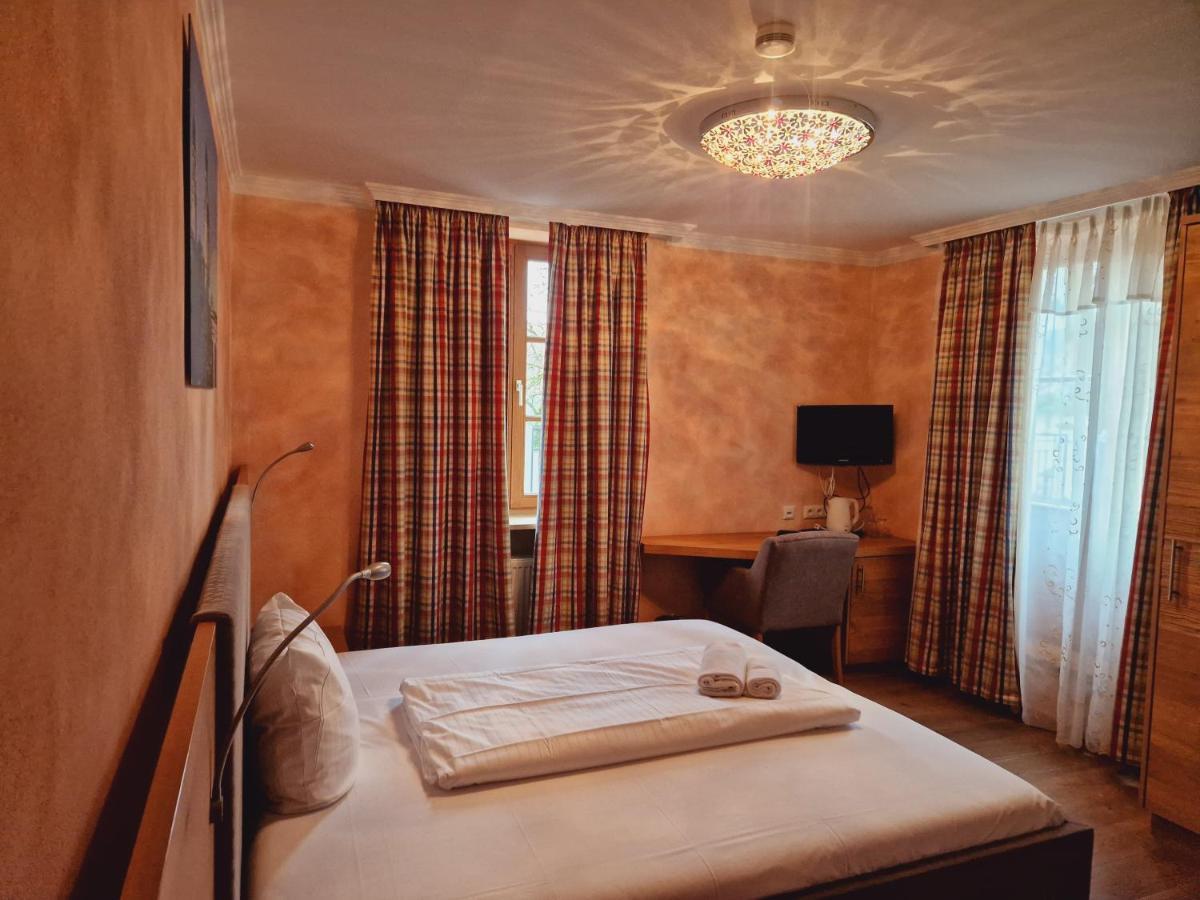 Landgasthof Deutsche Eiche Hotel