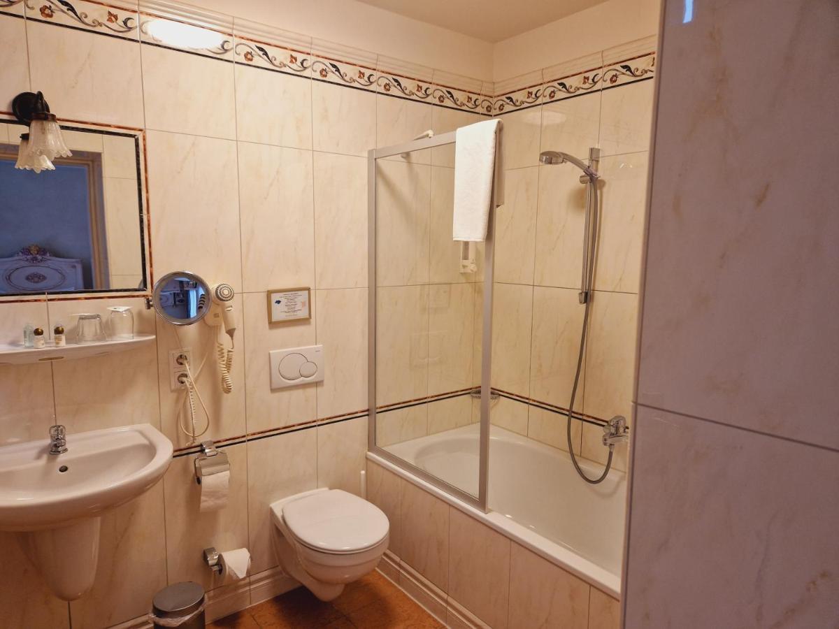 Landgasthof Deutsche Eiche 3*
