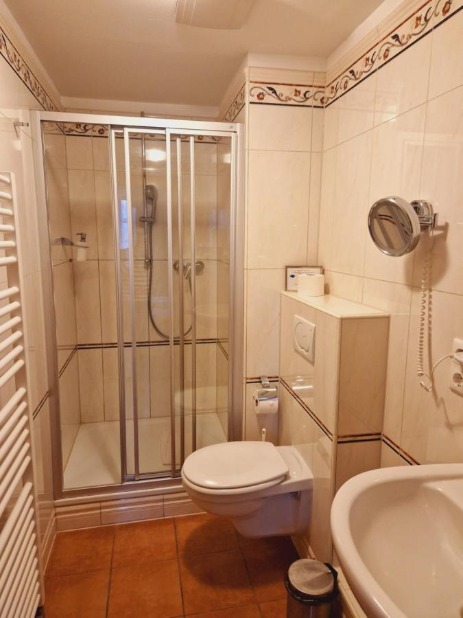 Landgasthof Deutsche Eiche Hotel Monaco di Baviera
