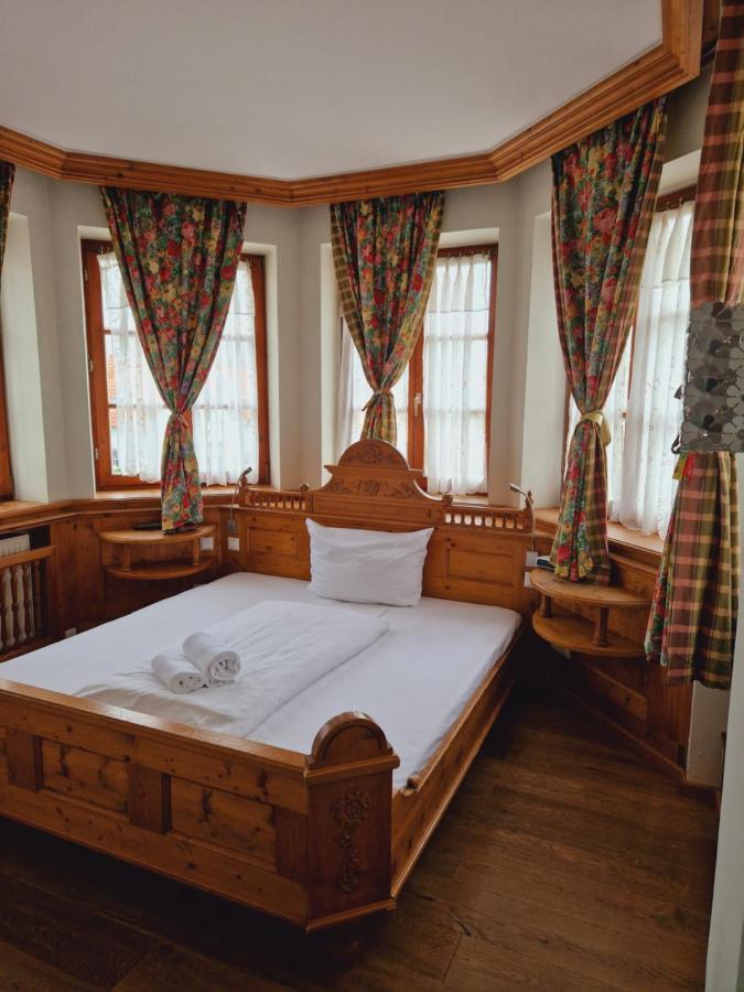 Landgasthof Deutsche Eiche Hotel