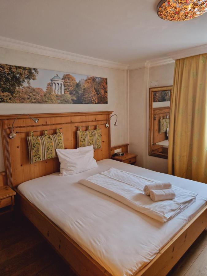 Landgasthof Deutsche Eiche Monaco di Baviera