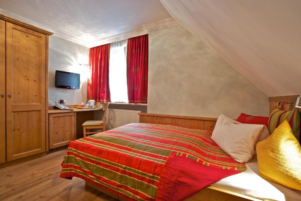 Landgasthof Deutsche Eiche 3* Monaco di Baviera