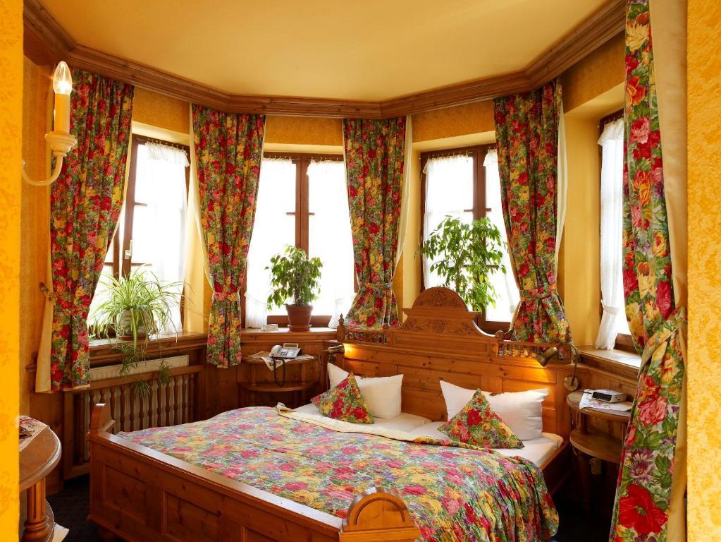 Landgasthof Deutsche Eiche Hotel