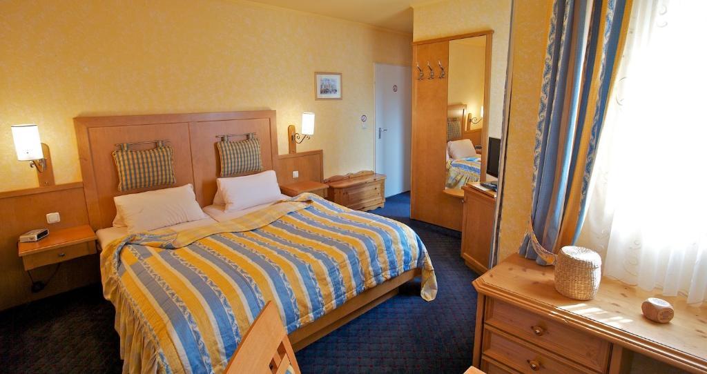 Landgasthof Deutsche Eiche Hotel 3*