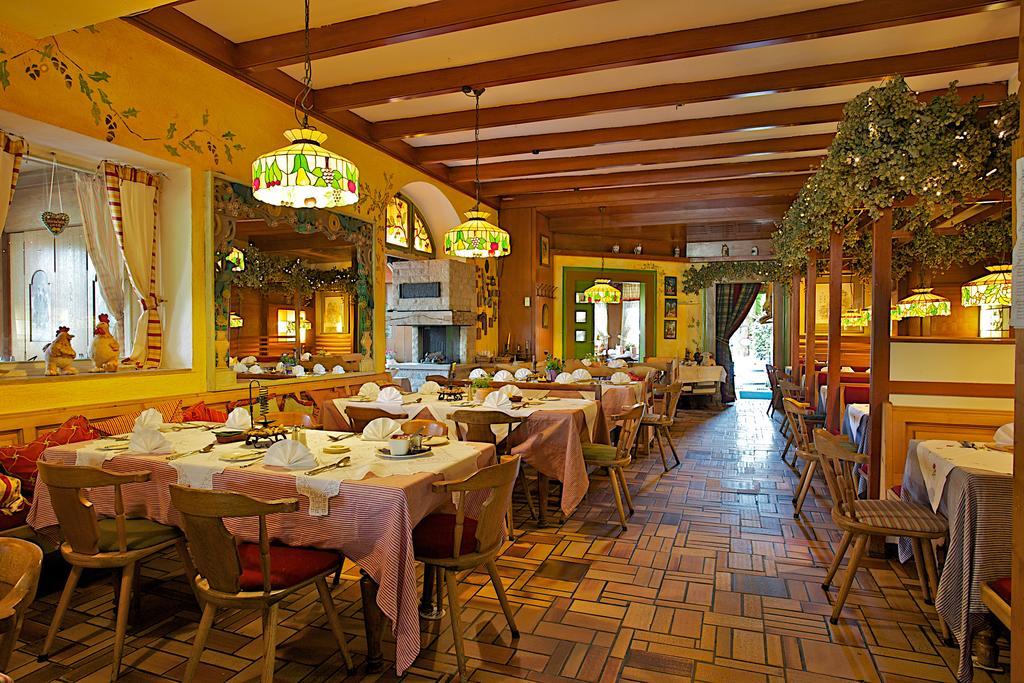Landgasthof Deutsche Eiche Monaco di Baviera